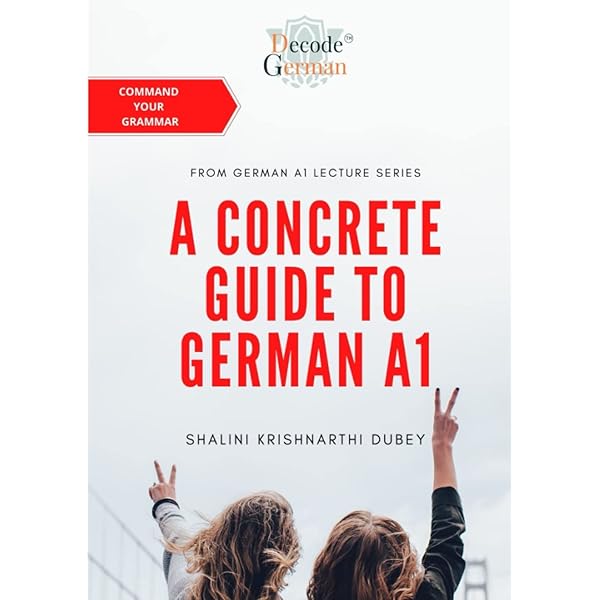 Amazon.com: German for Reading Knowledge: 9780838478356: Jannach