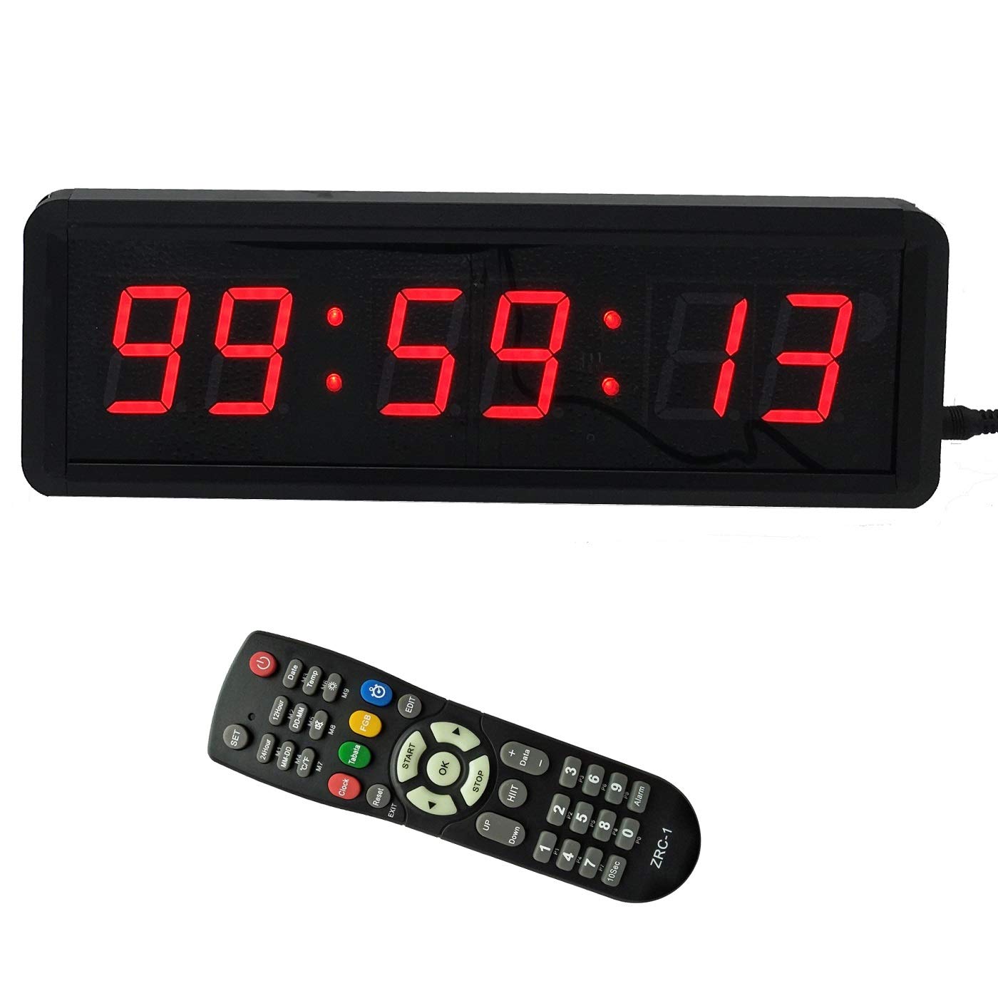 Church countdown timers iconmain