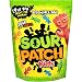 Sour Patch Kids Sweet & Sour Gummy Candy (Original, 1.9 Lb Bag)