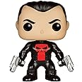 Funko Thunderbolts Punisher POP! Marvel Punisher Exclusive Vinyl Bobble Head #106