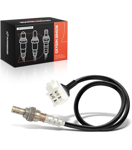Bodeman Upstream Oxygen O2 Sensor For Toyota Prius Corolla Tacoma Highlander Matrix