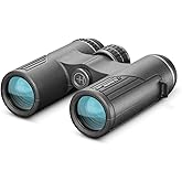 Frontier ED X Binoculars 10x32 Grey