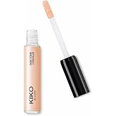 KIKO Milano Skin Tone Concealer, Smoothing with Natural Finish