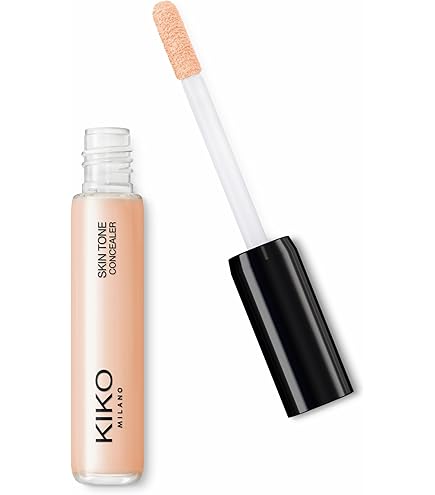 Amazon.com: Kiko Milano Skin Trainer Cc Blur 01 | Optical