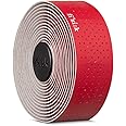 Fizik Performance Bicycle Bar Tape - Soft, Tacky & Classic Professional Bike Handlebar Tape (2mm, 2.7mm, 3mm)