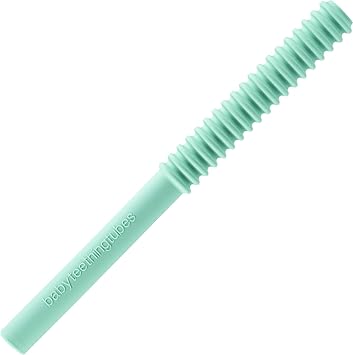 Amazon.com : Baby Teething Tubes Made 