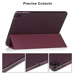 FANRTE Case for All-New Amazon Fire Max 11 Tablet