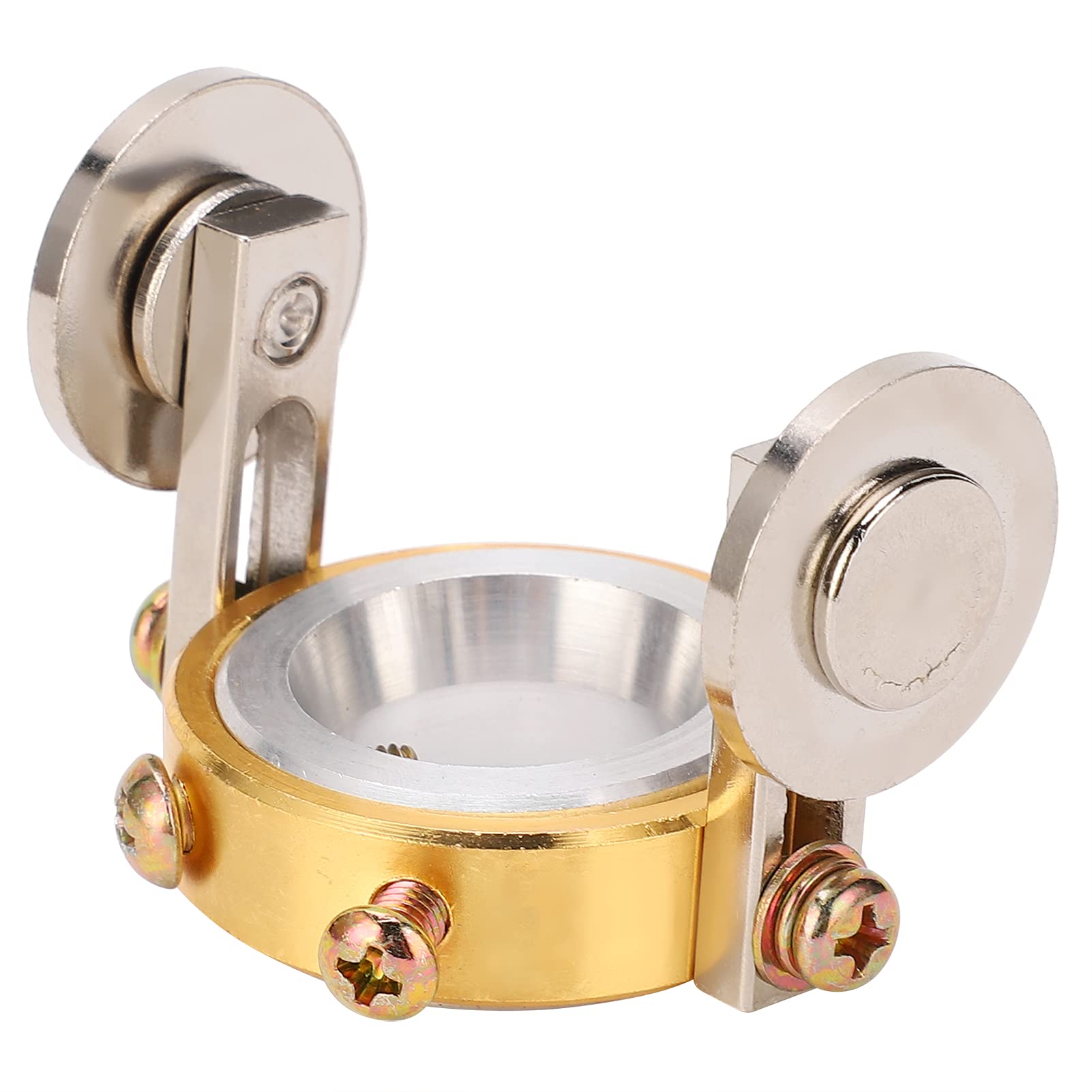 High Speed Steel Cutting Roller Guide Wheel Spacer for Cutter 40A/PT31, Adjustable Height Range 22-45mm, Rust Resistant, Perfect Replacement for Old or Damaged, Easy to Use