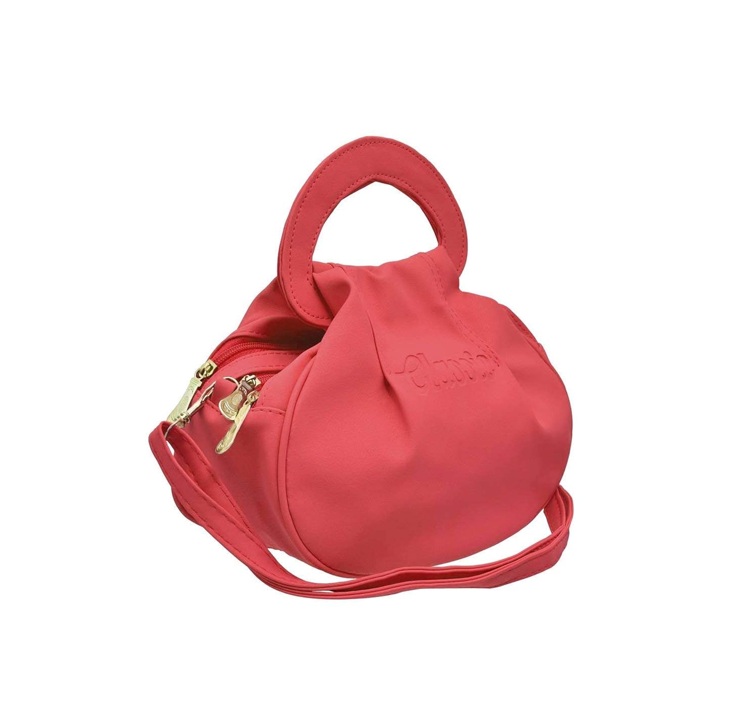 bfc- buy for change fancy stylish elegant women's cross body sling bag