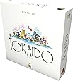 Tokaido Board Game