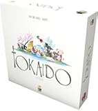 Tokaido Board Game