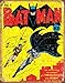 Desperate Enterprises Batman No 1 Cover Tin Sign, 12.5
