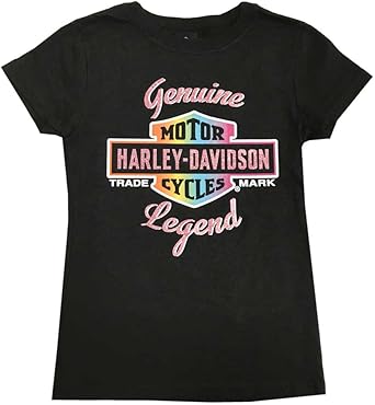 little girl harley davidson clothes