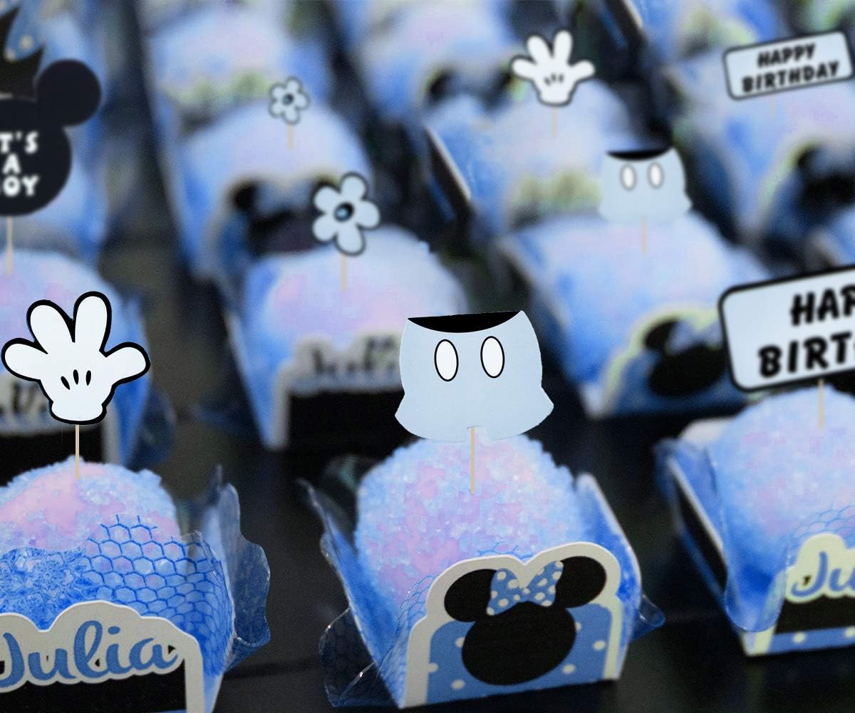 Baby Shower Pancarta De Feliz Cumpleanos Y Mickey Cupcake Toppers Para El Primer Cumpleanos Decoraciones De Cumpleanos De Mickey Mouse Azul Para Ninos Materiales Baetebangladesh Articulos Para Fiestas Baby Shower Pancarta De Feliz Cumpleanos Y Mickey Cupcake Toppers Para El Primer Cumpleanos Decoraciones De Cumpleanos De Mickey Mouse Azul Para Ninos Materiales Baetebangladesh Articulos Para Fiestas