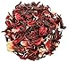 Hibiscus - Herbal - Decaffeinated - Flower Tea - Loose Leaf Tea - 2oz