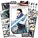 Paper Magic 32CT Showcase Star Wars Kids Classroom Valentine Exchange Cards