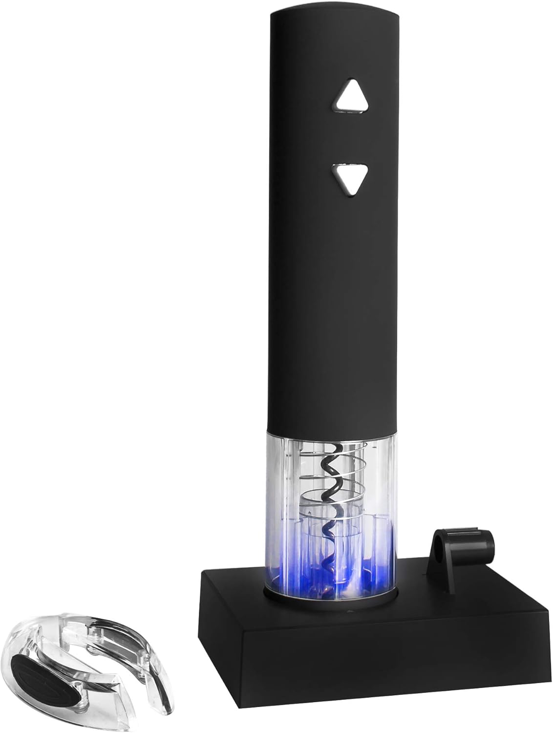 Vinology Deluxe Electric Corkscrew BigaMart