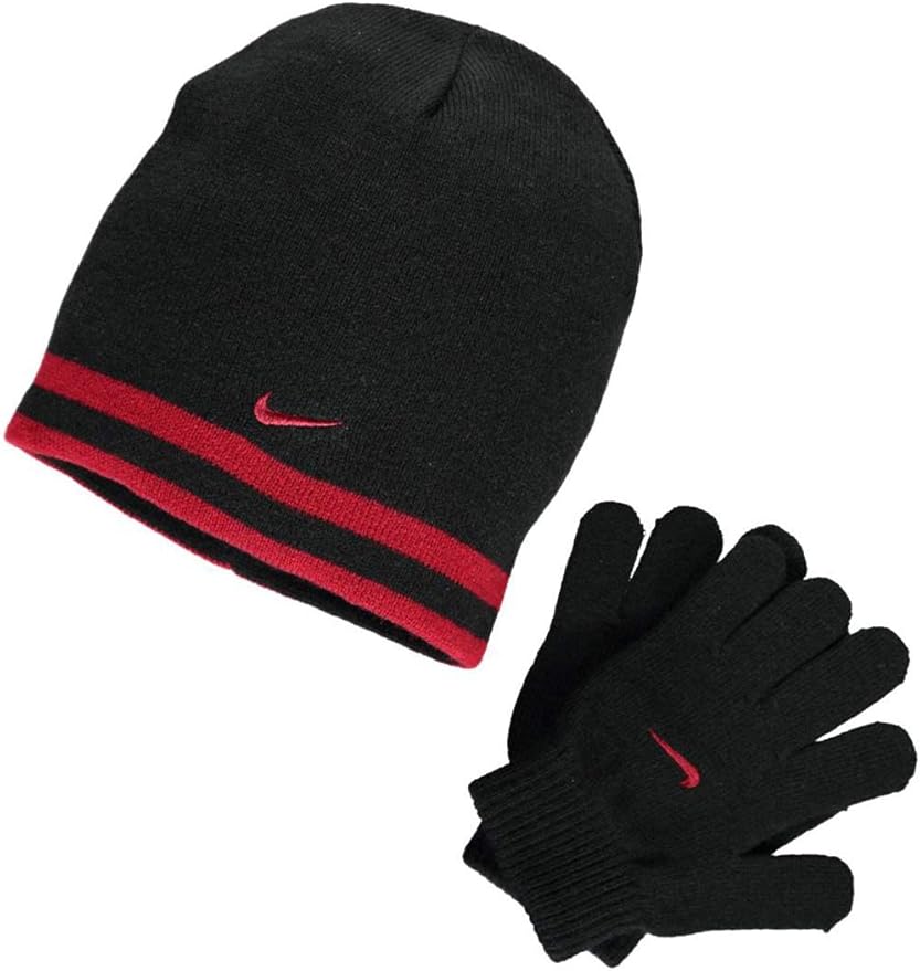 nike winter set