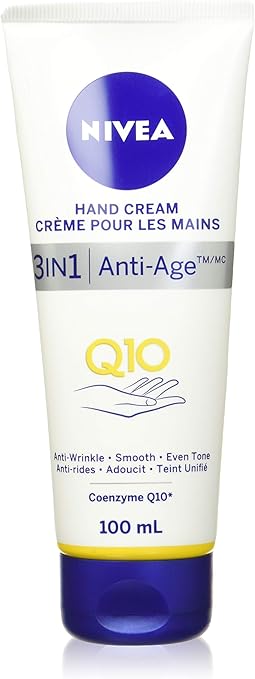 nivea hand cream 3 in 1