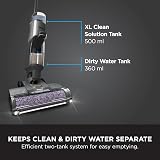 Shark HydroVac Cordless Hard Floor Cleaner Vac Mop Wet Dry Antimicrobial view 6