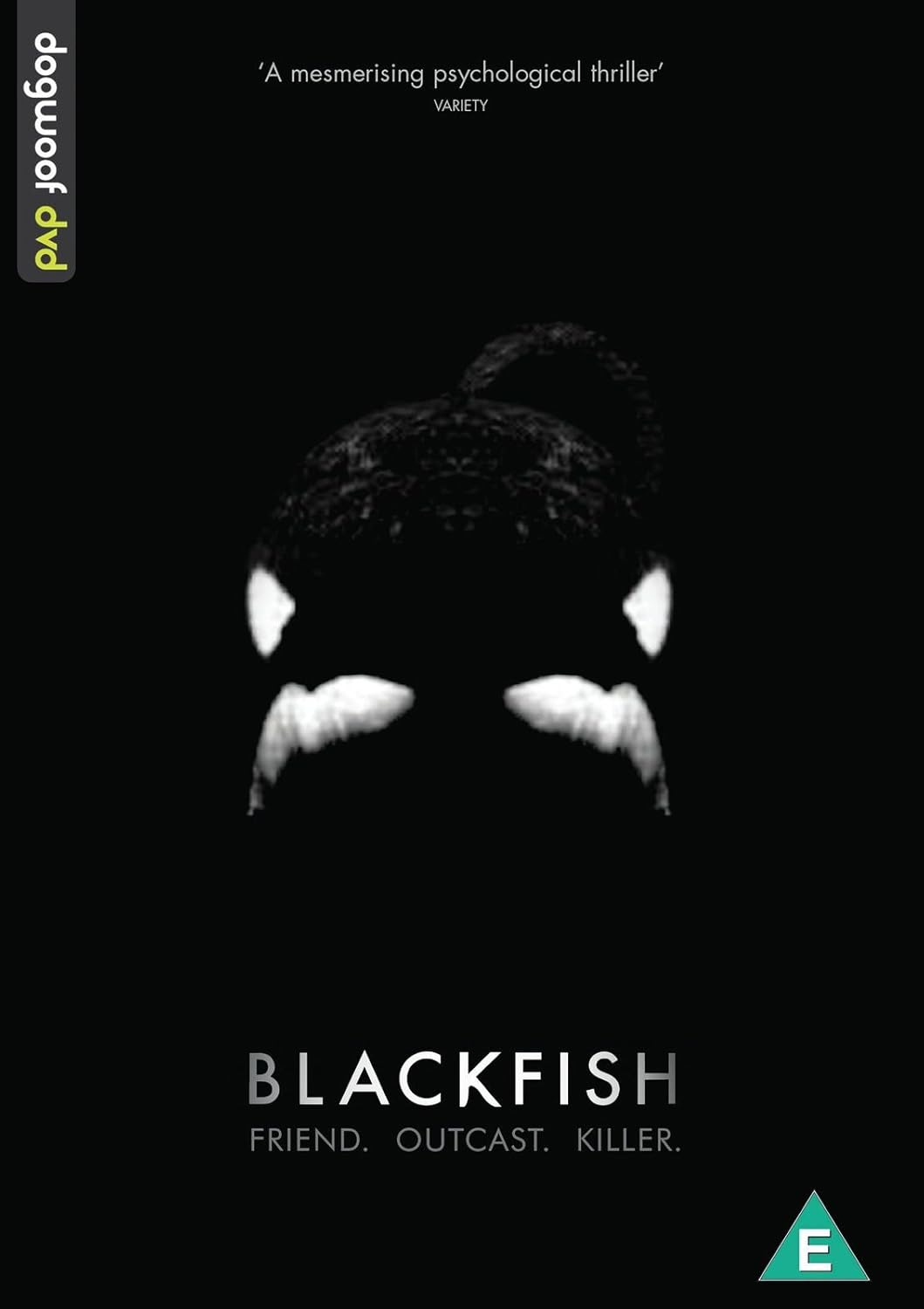 Amazon Com Blackfish Dvd Movies Tv