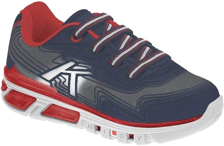 tenis infantil menino 31