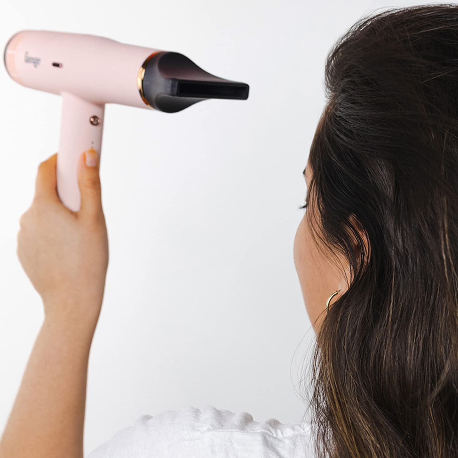 Mua Le Styliste Luxury Hair Dryer Quiet Brushless Blow Dryer with