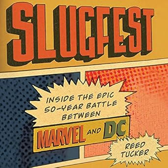 Image result for slugfest marvel vs dc