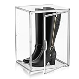 DAYOOH XX-Large Tall Boot Storage Box, Large