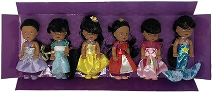 little princess toys
