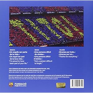 BARÇA VUELVE LA ILUSION ANGLE