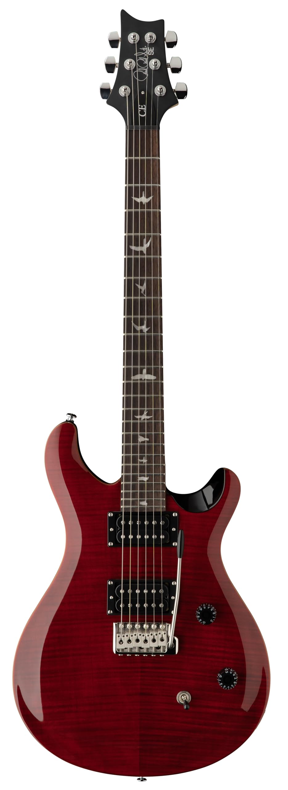 PRS Guitars 6 String SE CE 24 Electric