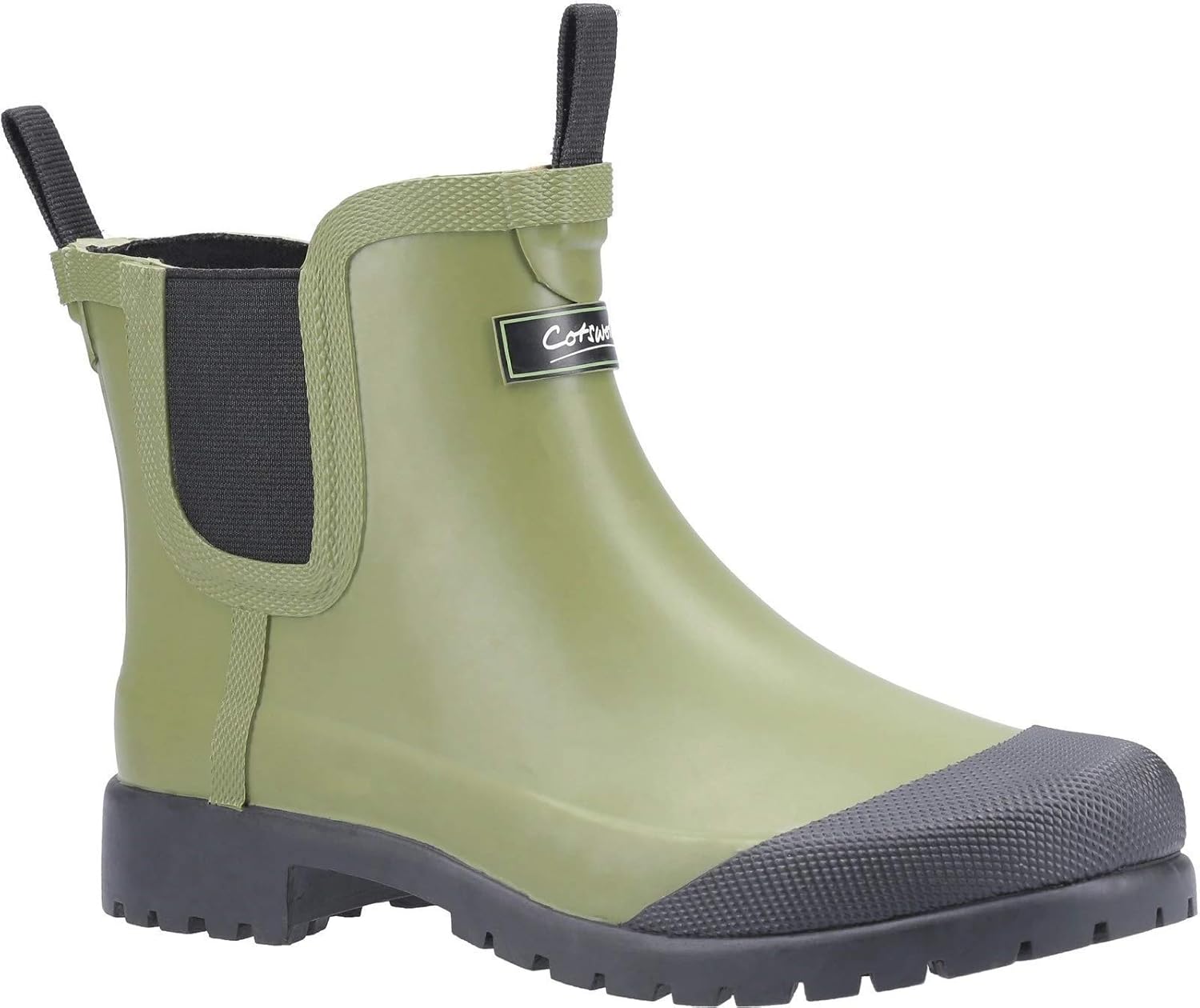 Cotswold Blenheim Womens Wellies Green 7 UK Amazon.co.uk Shoes & Bags