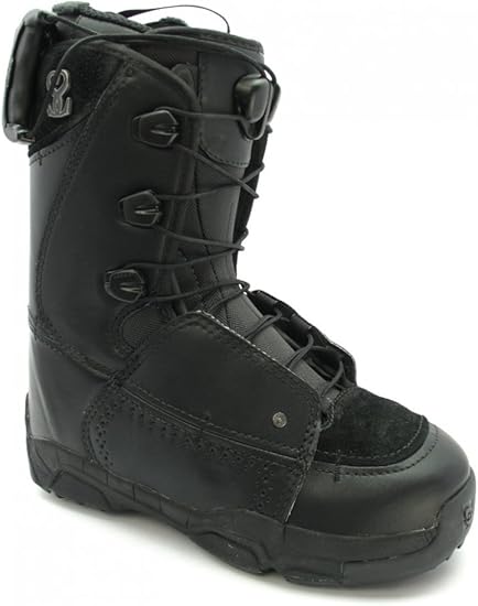 22 boot
