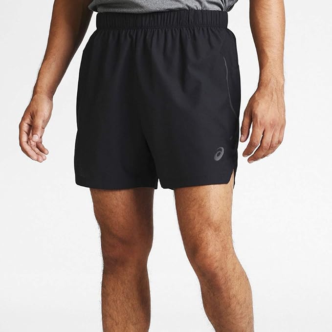 pantaloncini asics amazon