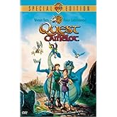 Quest for Camelot (WBFE) (DVD)