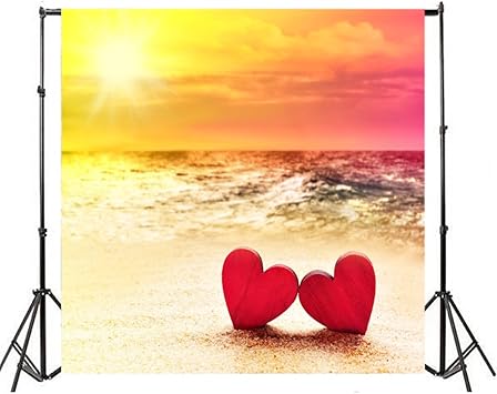 Amazon Com Leyiyi 7x7ft Photography Background Wedding Ceremony
