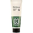 Dr. Groot Bond Fortifying Conditioner, With Keratin and Silk Protein, Clinically Proven to Repair and Thicken Dry, Thin or Damaged Hair, Kbeauty, Korean Hair Care Professional Bonding System