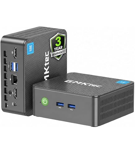 Amazon.com: Intel BXNUC8I5INHX NUC i5, 8GB RAM, W/No Cord