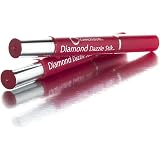 Stick Nettoyant Pour Bijoux Diamond Dazzle Stick - Par Connoisseurs - Rouge