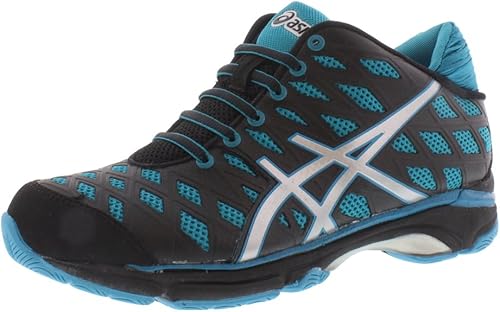 asics tiger gel saga black