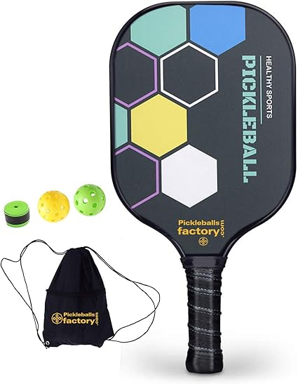 pickleball equipment amazon