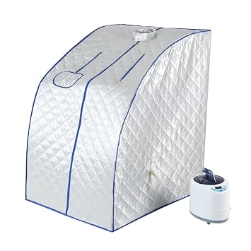 Heimsauna Aufblasbare Sauna Tragbare Mobile Dampfsauna Zuhause