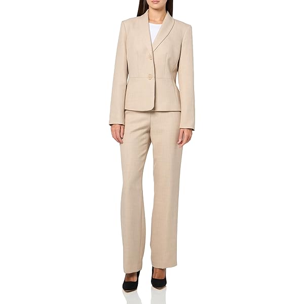スーツ Llife DOESKIN TAILORED JACKET PANTS Light Blue Tailored Fit Havana Blazer in Wool Silk Linen