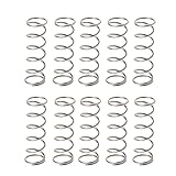 Tebatu Mouse Wheel Roller Springs for G9X M705