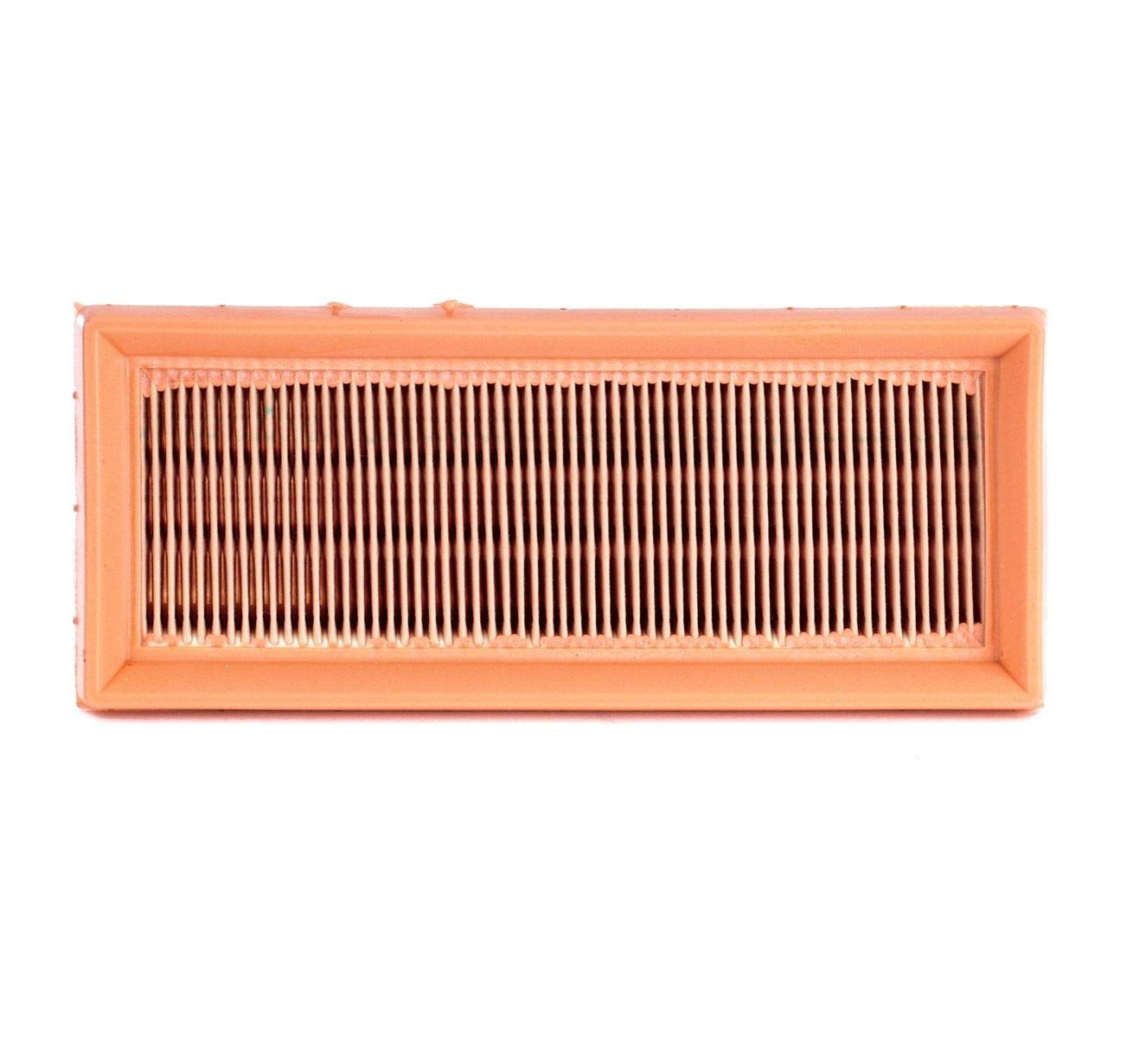 Bosch S3078 Car Air Filter - Separates Particles from the Air Intake - Moisture-resistant plus High Tensile Strength