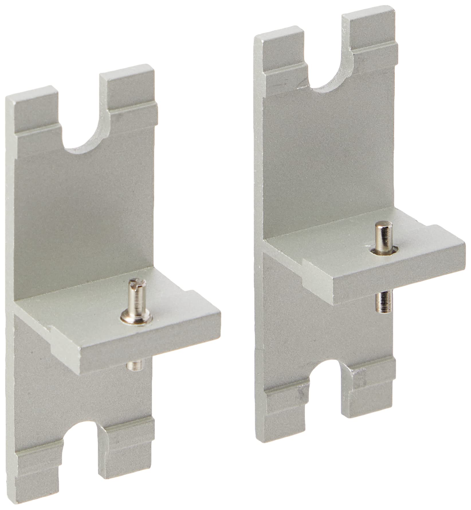 SLV Frame Connector for AIXLIGHT Pendant System/Grey
