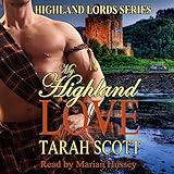 My Highland Love: Highland Lords Volume 1