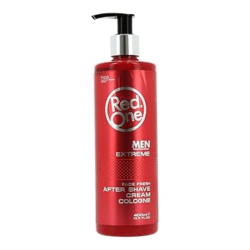 REDONE CREAM COLOGNE EXTREME 400ml