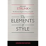 The Elements of Style: Annotated Edition
